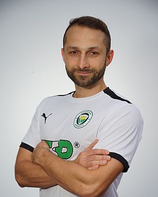 Jannis Grube