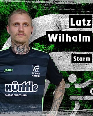 Lutz Wilhalm