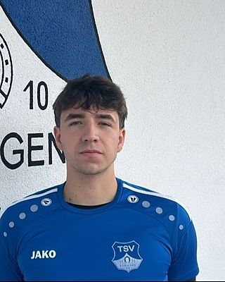 Lucas Beutelrock