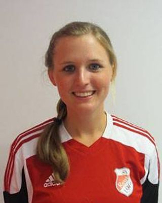 Julia Prinz