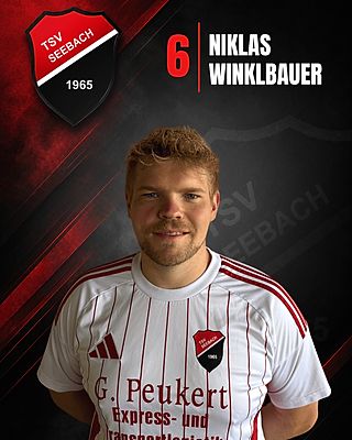 Niklas Winklbauer