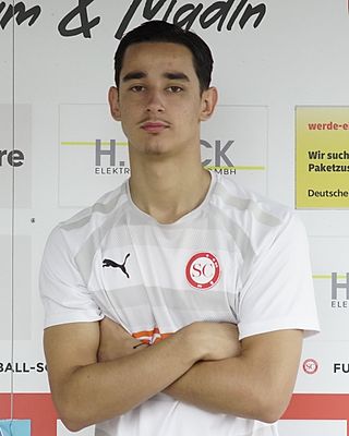 Rafael Zubak