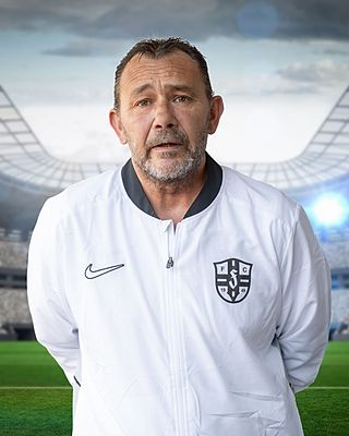 Holger Hieke