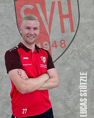 Lukas Stützle