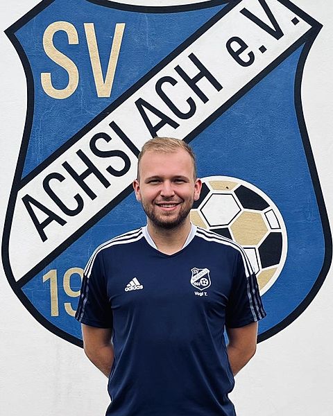 Foto: SV Achslach