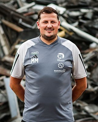 Mirza Mehmedovic