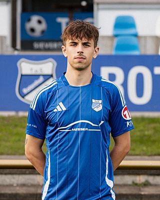 Justin Engemann