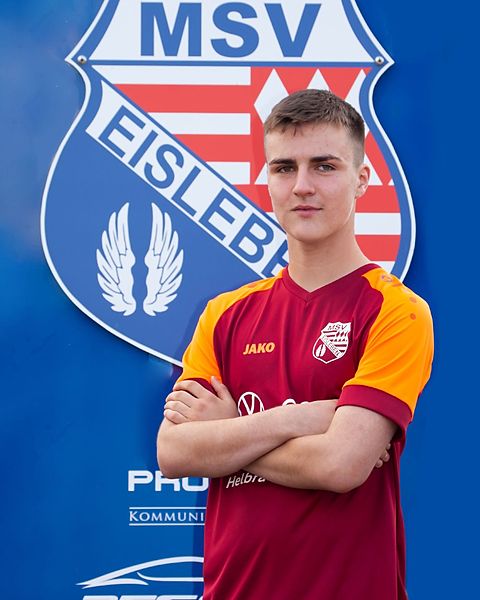 Foto: MSV Eisleben