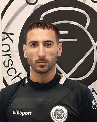 Yasser Al Sirmani