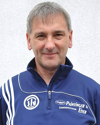 Sepp Strohmeier