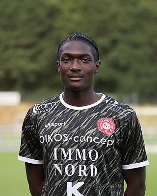 Moustaphe Coulibaly