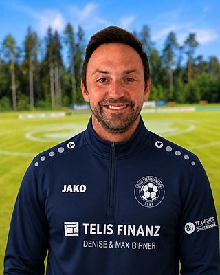 Sebastian Moser