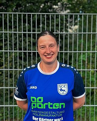 Laura Erler