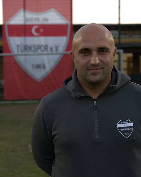 Foto: Berlin Türkspor e.V.