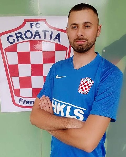 Foto: Croatia FfM