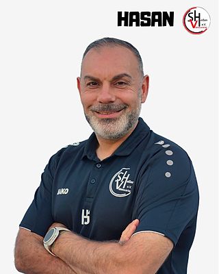 Hasan Gören