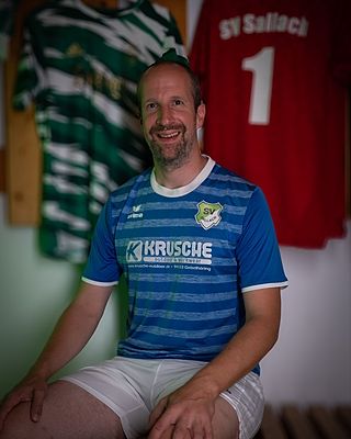 Keith Püttmann