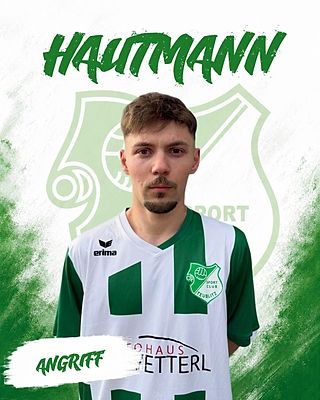 Angelo Hautmann