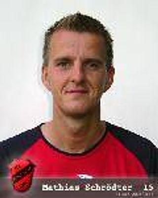 Mathias Schrödter