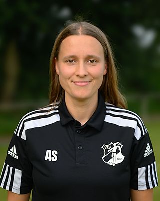 Alina Schuldt