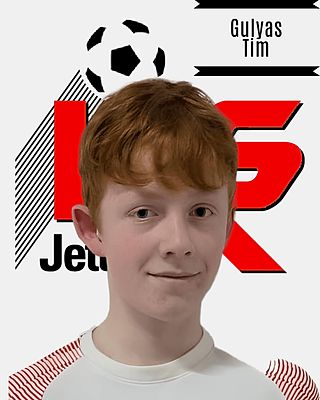 Tim Gulyas