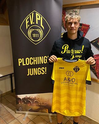 Florian Maier