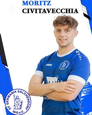 Moritz Civitavecchia