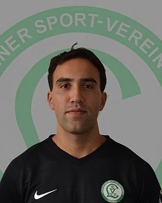 Vitor Teixeira Azevedo