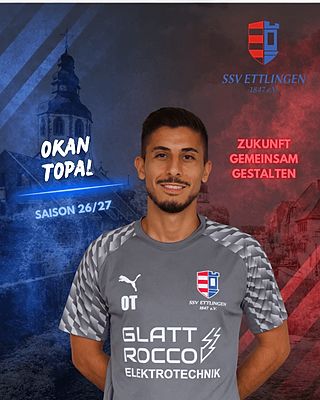 Okan Topal