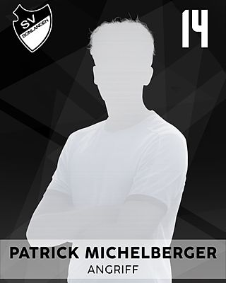 Patrick Michelberger