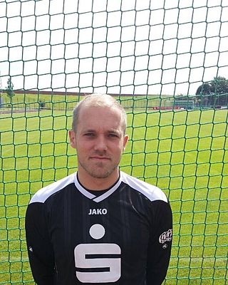 Maik Meiboom