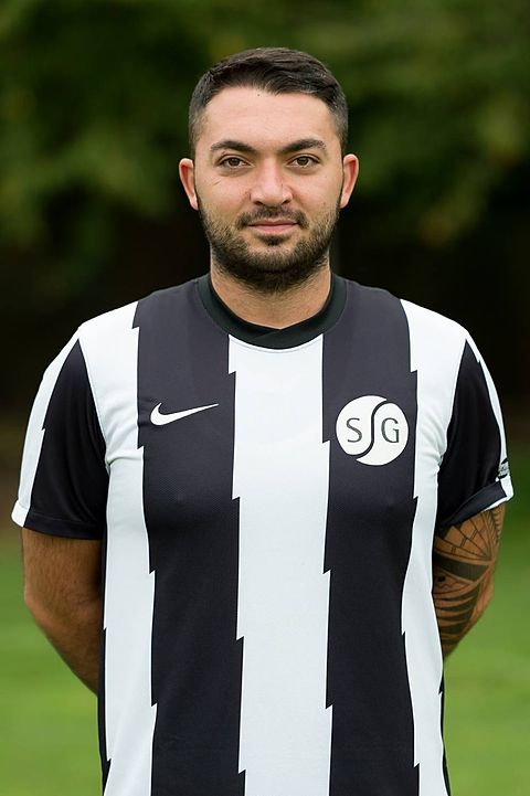 Foto: Marius Bast