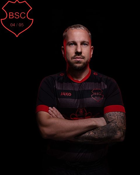 Foto: Carl Forger