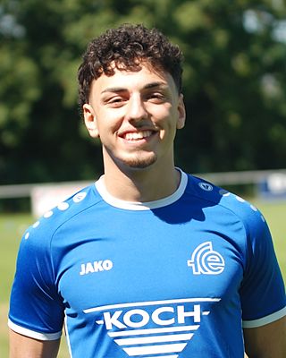 Emre Zengin