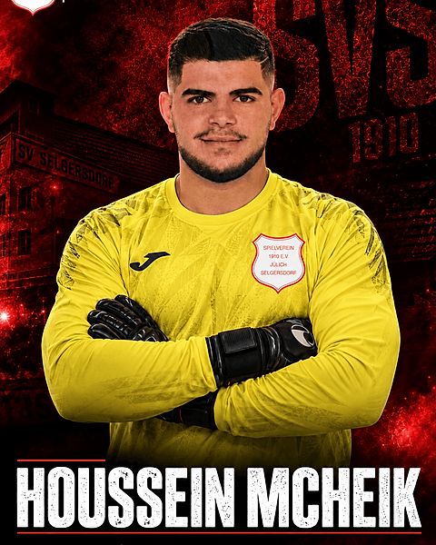 Houssein Mcheik