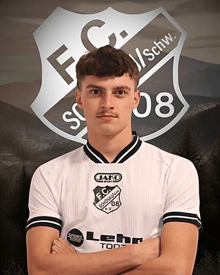 Philip Strohmeier