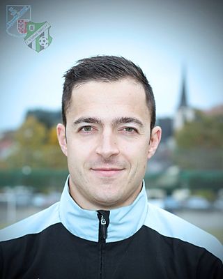 Lukas Wahlster
