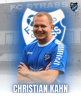 Christian Kahn