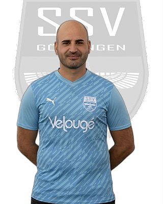 Mathias Töre