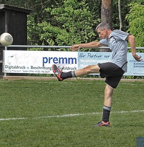 Foto: Albert Pinkl