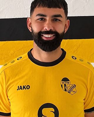 Furkan Yaglu