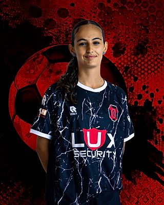 Alissia Oliveira-Peralta