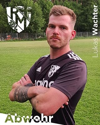Lukas Wachter