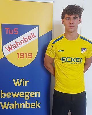 Lukas Tim von Essen