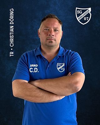 Christian Döring