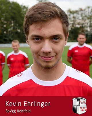 Kevin Ehrlinger