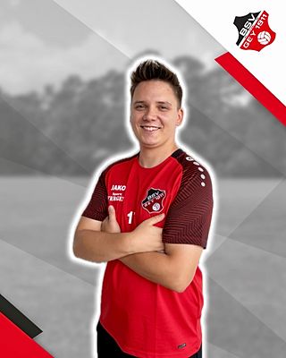 Rico Breidenich