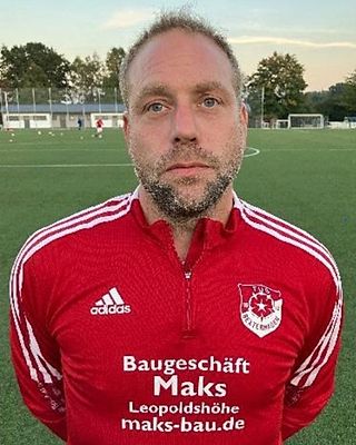 Christoph Schlaukötter