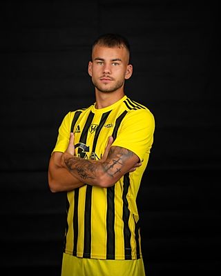 Marco Bramer