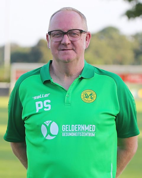 Foto: Heiko van der Velden